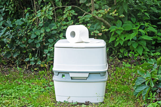 Best Wedding porta potty rental  in Churubusco, IN