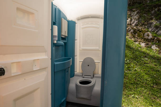 Professional porta potty rental in Churubusco, IN