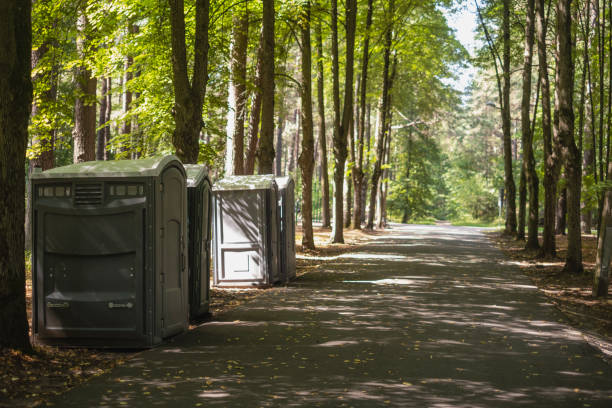 Portable Toilet Options We Offer in Churubusco, IN